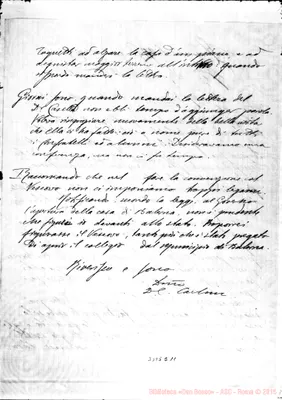 Fotogramma E 11