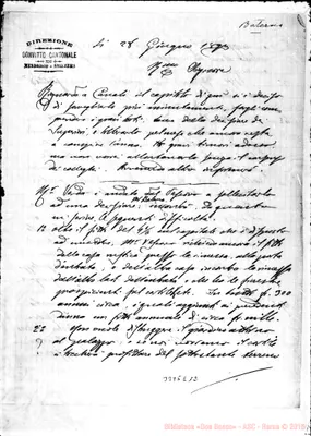 Fotogramma E 12