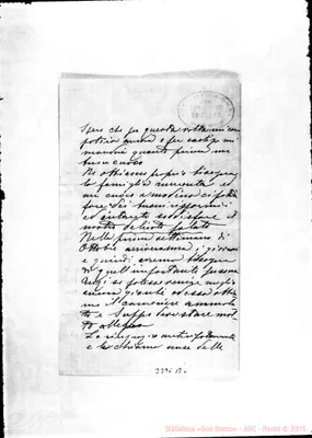 Fotogramma B 6