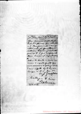 Fotogramma B 12
