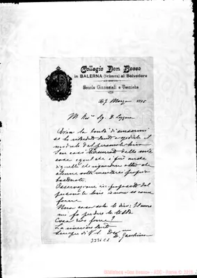 Fotogramma C 1