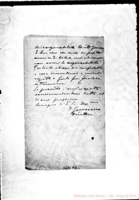 Fotogramma D 1