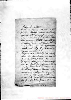 Fotogramma D 3