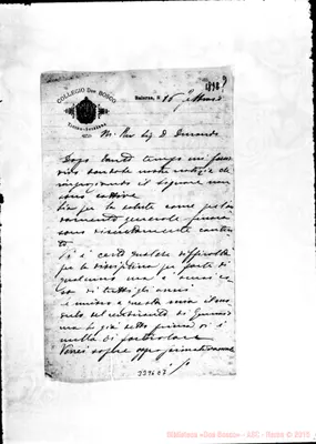 Fotogramma E 7