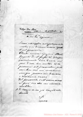 Fotogramma A 12