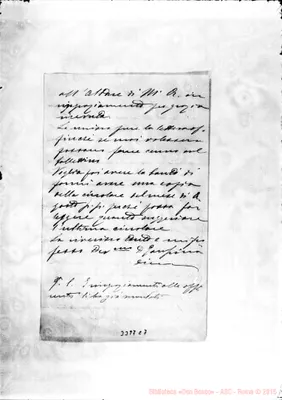 Fotogramma C 7