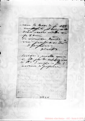 Fotogramma C 11