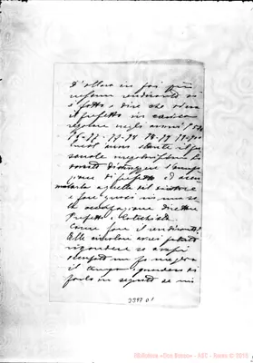 Fotogramma D 1