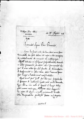 Fotogramma E 8