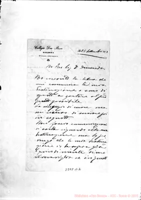 Fotogramma B 2