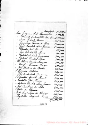 Fotogramma E 8