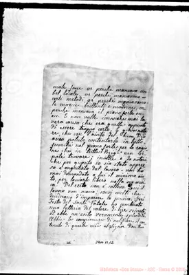 Fotogramma B 12