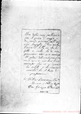 Fotogramma C 12