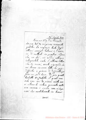 Fotogramma D 1