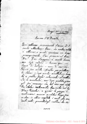 Fotogramma E 9