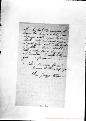 Fotogramma C 11