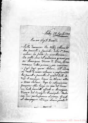 Fotogramma C 12