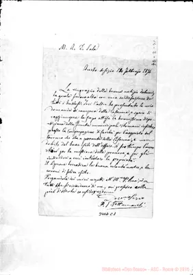 Fotogramma C 1
