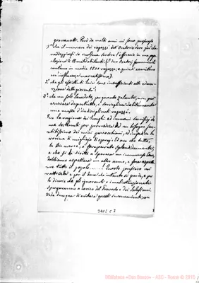 Fotogramma C 7
