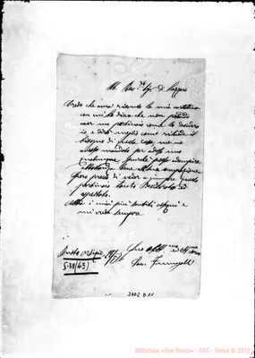 Fotogramma D 11