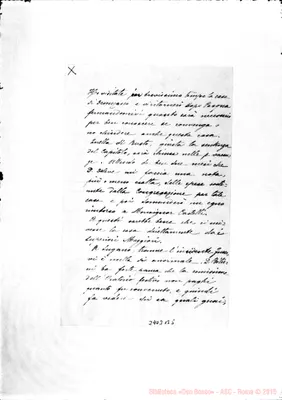 Fotogramma B 5