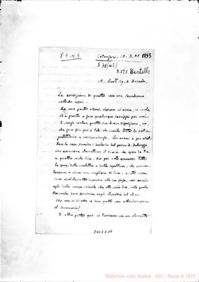 Fotogramma E 10