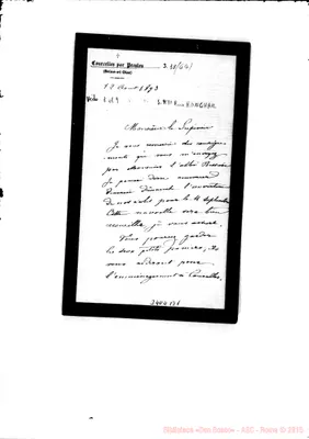 Fotogramma B 1