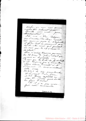Fotogramma B 12