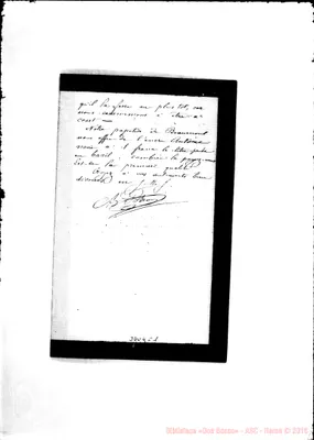 Fotogramma C 1