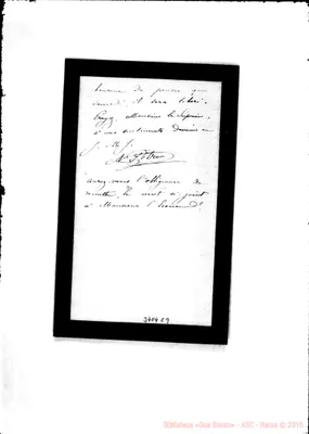 Fotogramma C 9