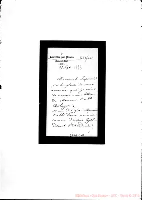 Fotogramma C 10