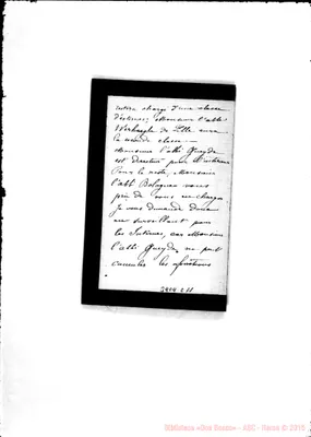 Fotogramma C 11