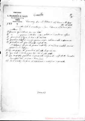 Fotogramma E 8