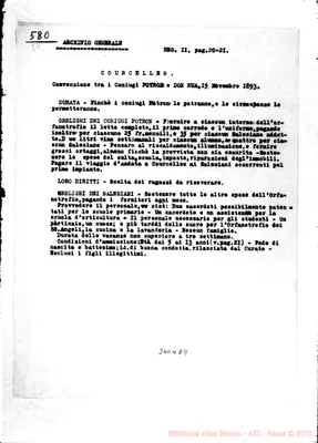 Fotogramma E 9