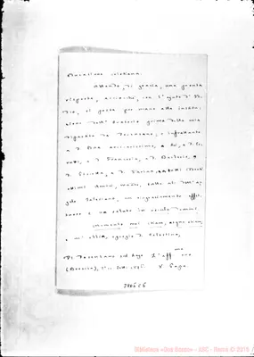 Fotogramma C 5