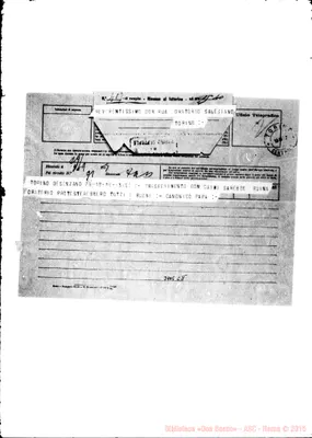 Fotogramma C 8