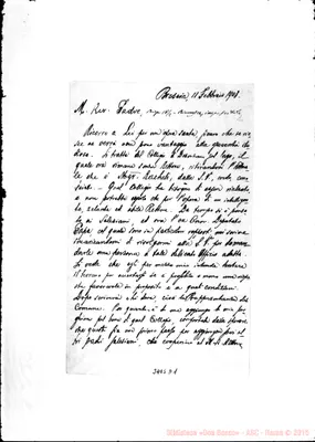 Fotogramma D 1