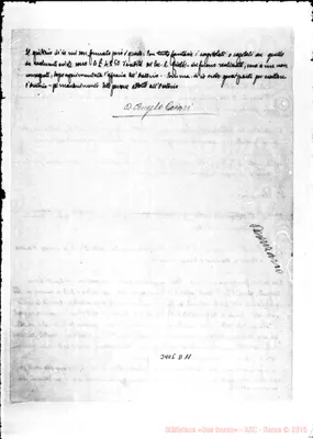 Fotogramma D 11