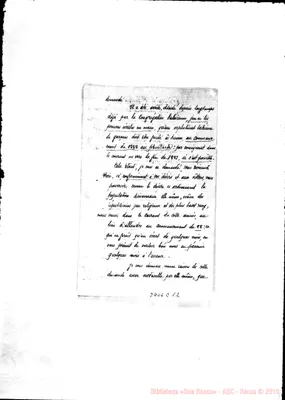 Fotogramma E 12