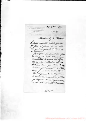 Fotogramma C 11
