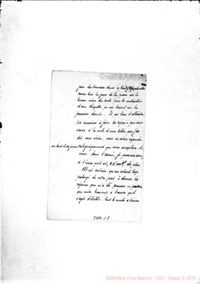 Fotogramma C 1