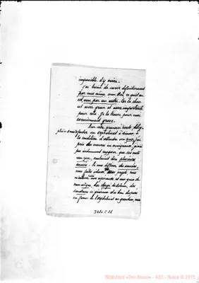 Fotogramma C 11