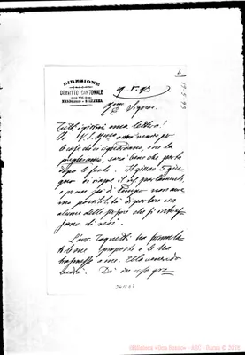Fotogramma E 7