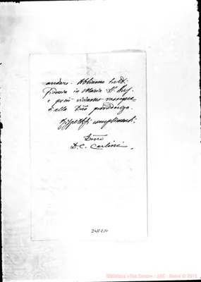 Fotogramma E 10