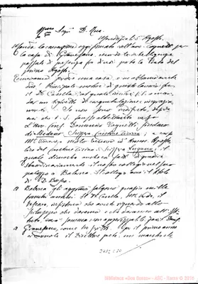 Fotogramma C 10