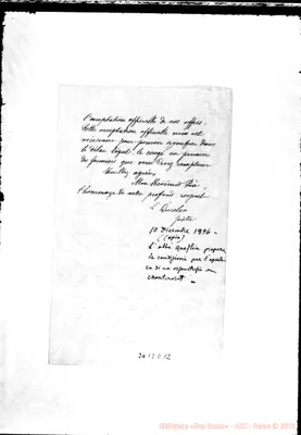 Fotogramma E 12