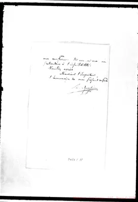 Fotogramma C 11