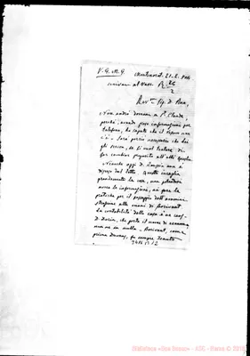 Fotogramma B 12