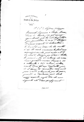 Fotogramma E 1