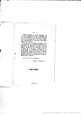Fotogramma C 1